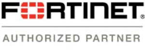 logo Fortinet partner