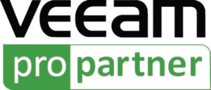 veeam pro partner